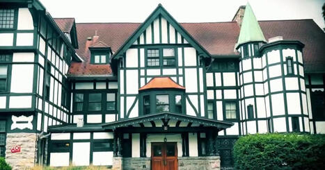 New revelations in Cornell rape investigation - NBC News | Operation Oya | Scoop.it