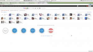 Five Things to love about Google+ | ZDNet | Google + Project | Scoop.it