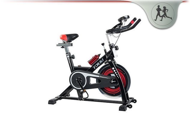 tauki exercise bike