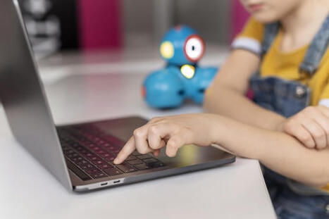 Big techs s&atilde;o condenadas por falha na prote&ccedil;&atilde;o de crian&ccedil;as em jogos | Inova&ccedil;&atilde;o Educacional | Scoop.it