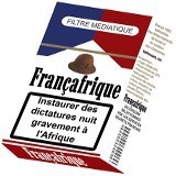 La Françafrique encore présente... | Actualités Afrique | Scoop.it