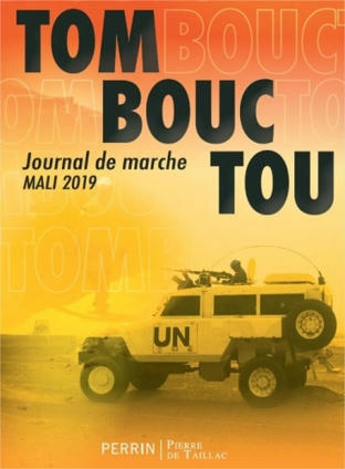 Déployés au Sahel... Trois officiers français relatent leurs expériences | GUERRE AU MALI - FRENCH MILITARY OPERATIONS IN MALI | Scoop.it