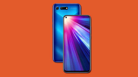 Honor View 20 Philippines: Price, Specs, Availability | Gadget Reviews | Scoop.it