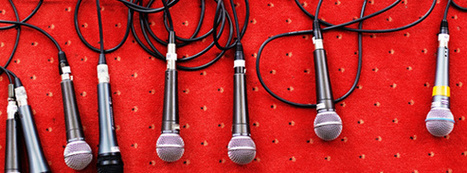 Hire by Auditions, Not Resumes | Performance Project | Scoop.it