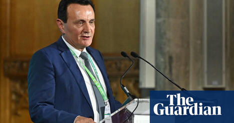 FTSE 100 chief executive pay reaches highest level on record | Executive pay and bonuses | The Guardian | Microeconomics: IB Economics | Scoop.it