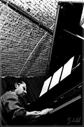 Le trio Angelini/Gargano/Moreau joue So Now &agrave; l'Improviste | Jazz and music | Scoop.it