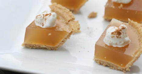 Thanksgiving Jello Shot Recipes To Drink For Holidays | Local delivery for Gene Directed Enzyme Prodrug Therapy | Scoop.it