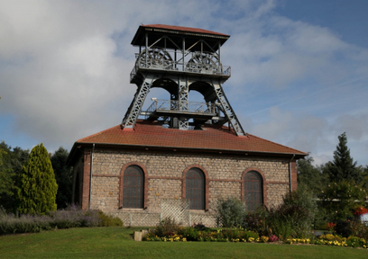 [Article] Le paysage de la vallée de l’Ondaine | PAYSAGE ET TERRITOIRES | Scoop.it