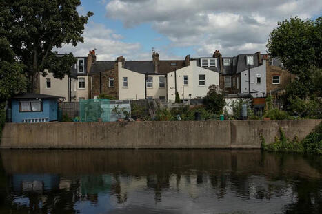Full list of 'most affordable' London boroughs to rent in - one is likely to surprise | In the news: data in the UK Data Service collection across the web | Scoop.it