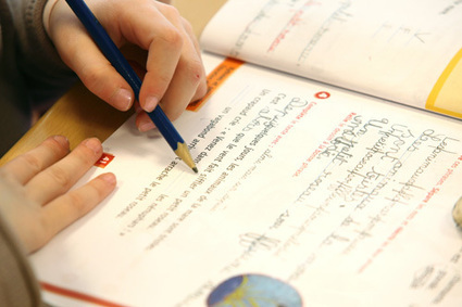 Recommandations du CSP pour la mise en œuvre des programmes de l'école élémentaire | Veille Éducative - L'actualité de l'éducation en continu | Scoop.it