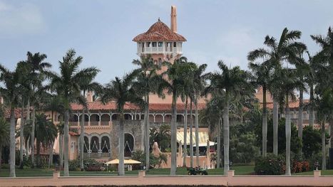 Republicans flock to Mar-a-Lago for Trump fundraising, photo-ops - ABC News | Agents of Behemoth | Scoop.it