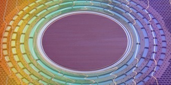Invisibility Cloak for Heat | Science News | Scoop.it