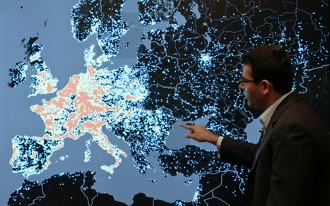 Does cyberwar hacking promote peace? | Peer2Politics | Scoop.it