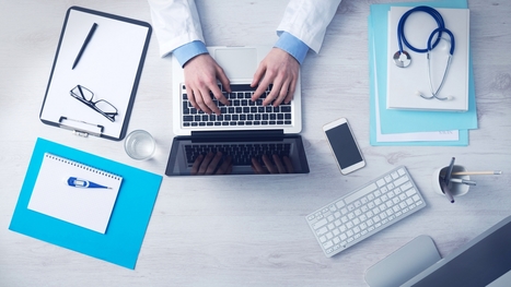 New trends to get your healthcare blog noticed  | Social Media and Healthcare | Scoop.it