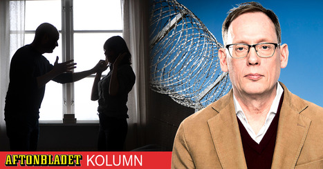 OISÍN CANTWELL: Hårdare straff för att slå en gangster än sin fru | 1Uutiset - Lukemisen tähden | Scoop.it