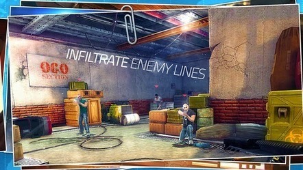 Contract Killer Sniper v1.0.1 [gamesave] | Game Save iOS | Scoop.it