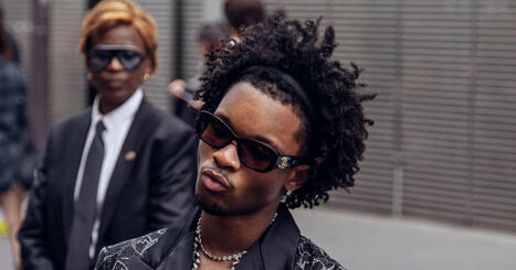 D4vd speaks publicly amid alleged child abuse images allegations - Celebrity News - Daily Express | Operation Phobos | Scoop.it