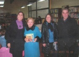 Arco Iris de Cuentos - Galicia en Argentina | Bibliotecas Escolares Argentinas | Scoop.it