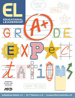 Five Inconvenient Truths About How We Grade - Educational Leadership | Teaching: Best practice ideas | Scoop.it