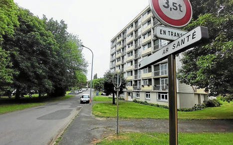 Les quartiers populaires de Lannion restent prioritaires pour l’État | L'actualité des quartiers politique de la ville de Bretagne et Pays de la Loire | Scoop.it