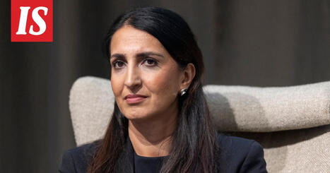 Nasima Razmyarilta t&auml;yslaidallinen kokoomuksen maahanmuuttolinjalle | A1Uutiset | Scoop.it