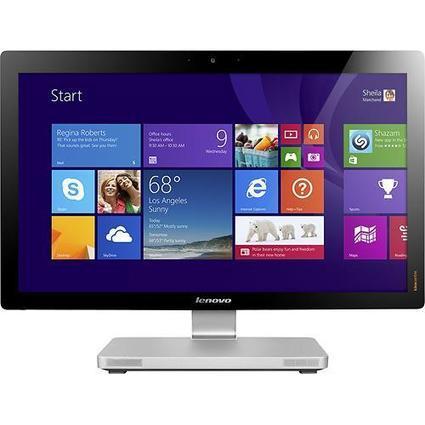 Lenovo A730 57326484 Review - All Electric Review | Desktop reviews | Scoop.it