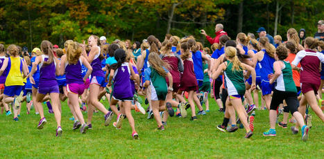 Richer schools' students run faster: how the inequality in sport flows through to health | Physical and Mental Health - Exercise, Fitness and Activity | Scoop.it