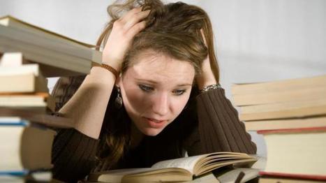 Girls taking more vocational GCSEs 'have much lower chance of doing A-levels' | In the news: data in the UK Data Service collection across the web | Scoop.it