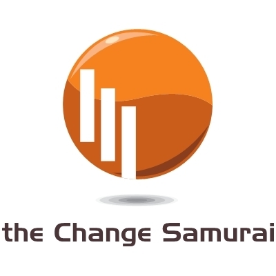 the Change Samurai | Creating Connections | Scoop.it