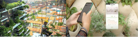 .@parq ::: REPENSAR las #RELACIONES de las #CIUDADES con la #NATURALEZA: #Agricultores_urbanos_robóticos. Escrito por #Alexandre_Dubor y #Cristian_Rizzuti, Traducido por #Piedad_Rojas. – | Machines Pensantes | Scoop.it