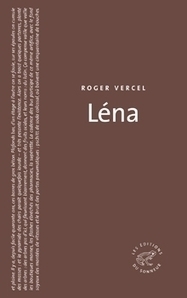 Léna, de Roger Vercel - Les Éditions du Sonneur | Autour du Centenaire 14-18 | Scoop.it