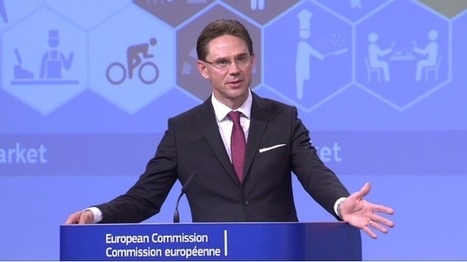 EU policy making: new guidelines for the collaborative economy | Peer2Politics | Scoop.it