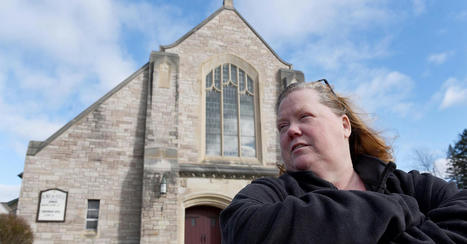‘I’m tired of being quiet’: Child Victims Act suit retraumatizes and empowers Schenectady woman - DailyGazatte.com | Operation Phobos | Scoop.it