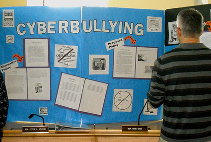 The 21 Best Resources for 2014 to Prevent Cyberbullying | Cyberbullying, it's not a game! It's your Life!!! | Scoop.it