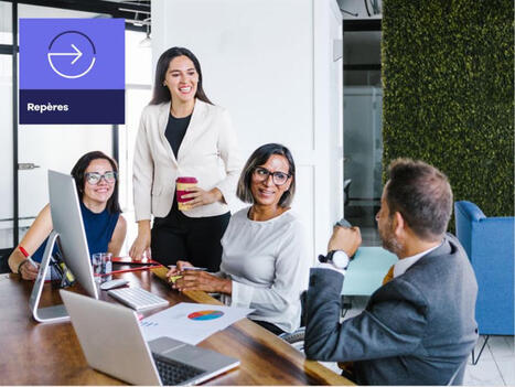 Quels sont les m&eacute;tiers porteurs ? Quels sont ceux qui vont recruter le plus | Apec | Actu insertion pro - SOIE Lyon 1 (conseils, march&eacute; de l'emploi, &eacute;volutions, ...) | Scoop.it