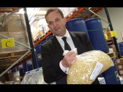 Pêche. Le recycleur des mers lointaines - Le Télégramme | ACIPA | Scoop.it