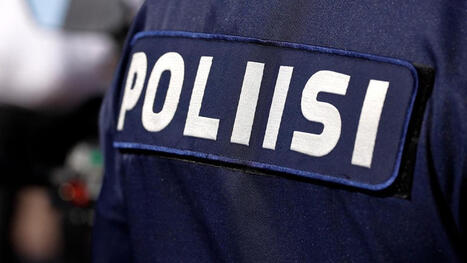 Ilotulitteen ep&auml;ill&auml;&auml;n johtaneen ravintolan palamiseen Espoossa | 1Uutiset - Lukemisen t&auml;hden | Scoop.it