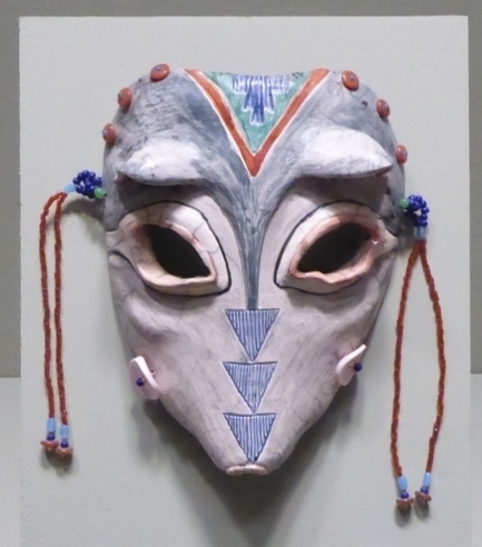 Indians 101: Contemporary American Indian Art (Photo Diary) | Arts & Crafts | Scoop.it