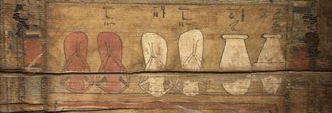 Ancient Egypt collection | History 2[+or less 3].0 | Scoop.it