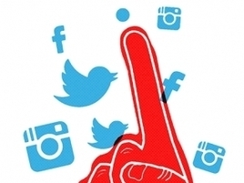 Social sharing has become the biggest thing in sports marketing | consumer psychology | Scoop.it