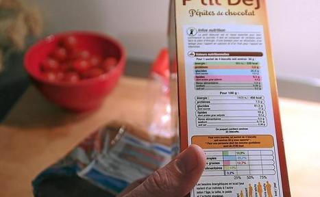 Le casse-tête des étiquettes | Les nouvelles cultures de l'alimentaire | Scoop.it