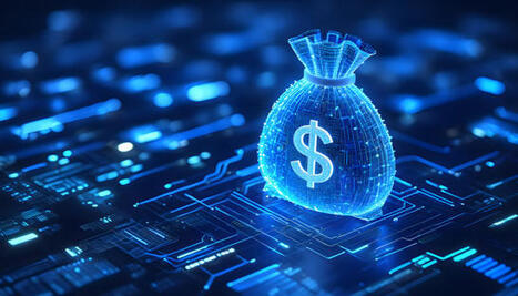 New AI Grants Program to Fund AI Infrastructure for K&ndash;12 Education | Educational Technology News | Scoop.it