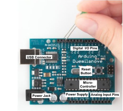 MONOGRÁFICO: Arduinoblocks | Observatorio Tecnológico | tecno4 | Scoop.it