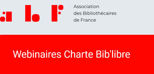 Webinaire &laquo;&nbsp;Lire l&rsquo;IA g&eacute;n&eacute;rative &agrave; travers les principes de la Charte Biblib : vigilance, exigences et opportunit&eacute;s pour les biblioth&egrave;ques&nbsp;&raquo;, le 29&nbsp;janvier 2026 | Bulletin des biblioth&egrave;ques de France | La revue de presse &laquo;Livre et num&eacute;rique&raquo; | Scoop.it