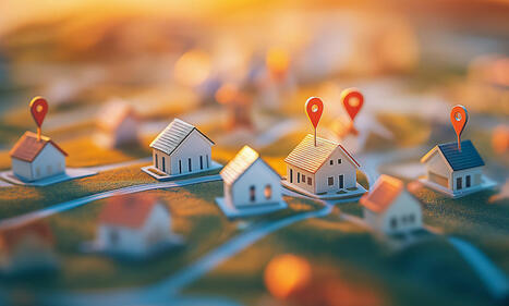 New listings slump. Have home sellers already called it quits? | Real Estate News and Auction | Scoop.it