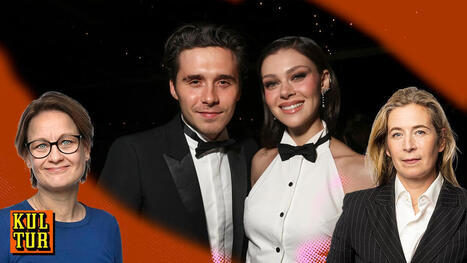 Anna Andersson och Karin Pettersson om Brooklyn Beckham | 1Uutiset - Lukemisen t&auml;hden | Scoop.it