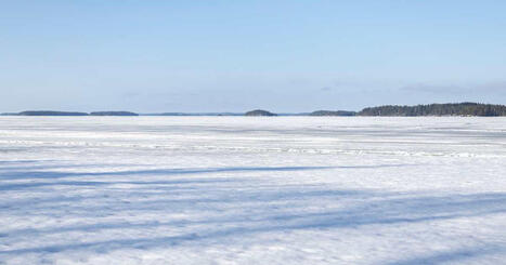 Veden v&auml;hyys kiusaa erityisesti It&auml;-Suomessa &ndash; laiturit uhkaavat j&auml;&auml;d&auml; kuiville my&ouml;s t&auml;n&auml; kes&auml;n&auml; | Pohjois-Karjala | Yle | 1Uutiset - Lukemisen t&auml;hden | Scoop.it