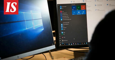 Windows 10 sai jatkoajan lokakuuhun 2026 – ilmainen, jos käytät Windows Backupia | 1Uutiset - Lukemisen tähden | Scoop.it