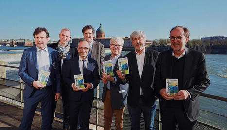 La Haute-Garonne lance son "Guide du routard" du tourisme durable | Tourisme durable | Scoop.it