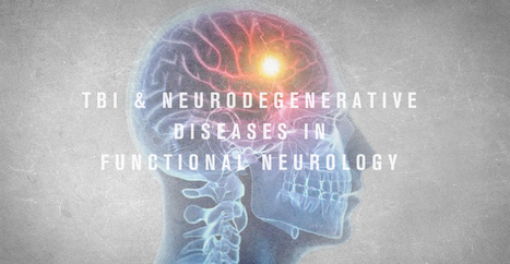 TBI and Neurodegenerative Diseases in Functional Neurology | El Paso, TX Chiropractor | Call: 915-850-0900 | Neuropathy "The Painful Enigma" | Scoop.it